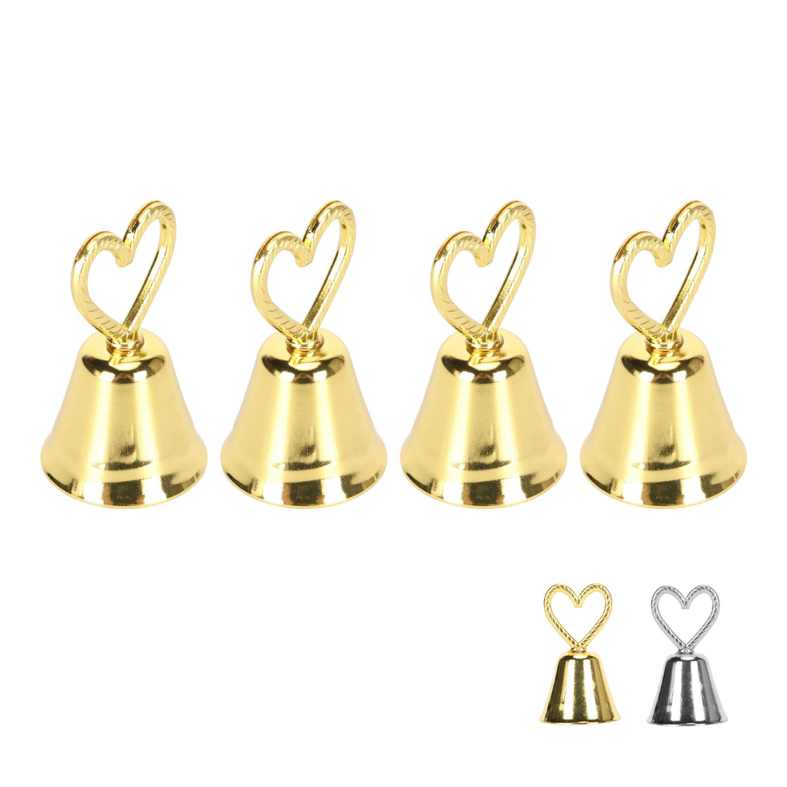Gold Place Card Holders Hand C - đánh giá và giá Table Number Gold