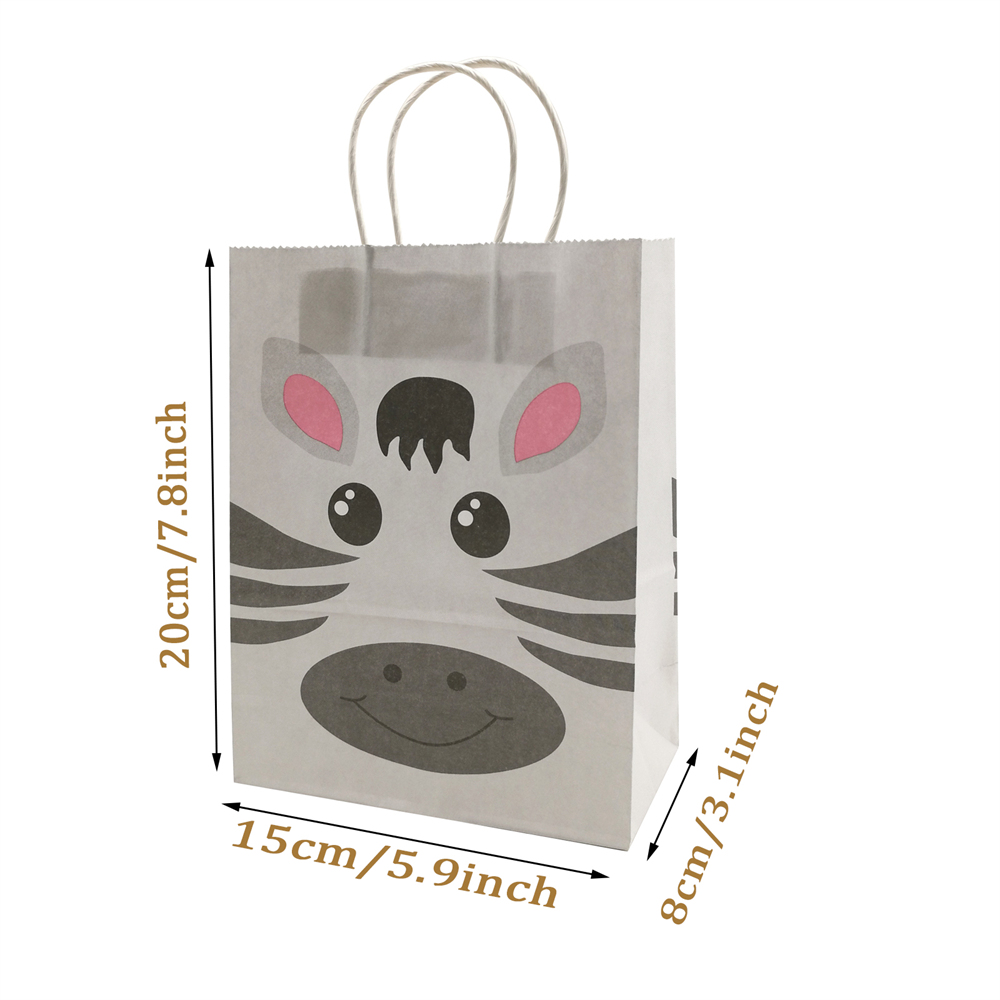 1Bag Jungle Safari Animal Zoo  - đánh giá và giá Wedding Zoo