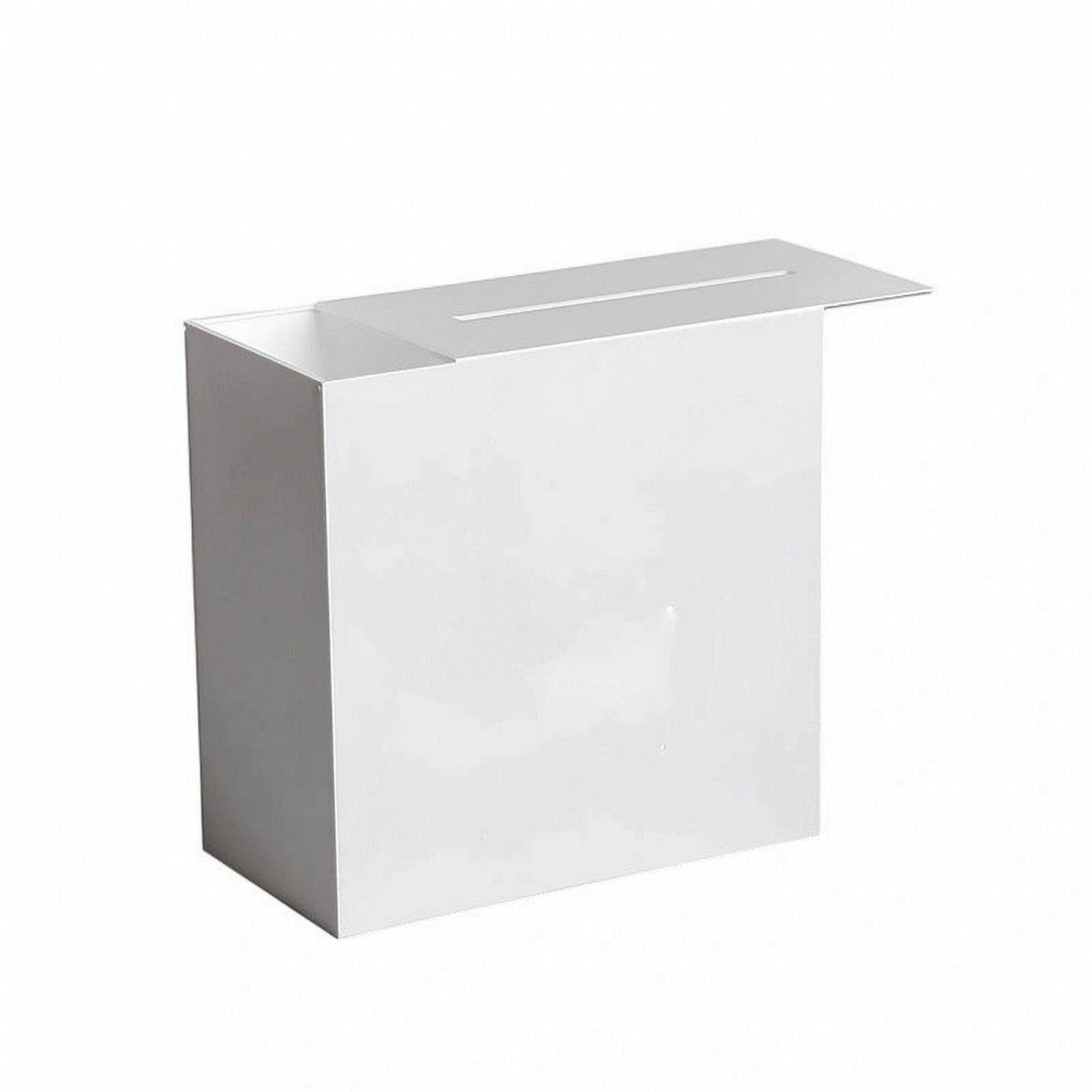 Acrylic Card Collection Box wi - đánh giá và giá Wedding Card Box