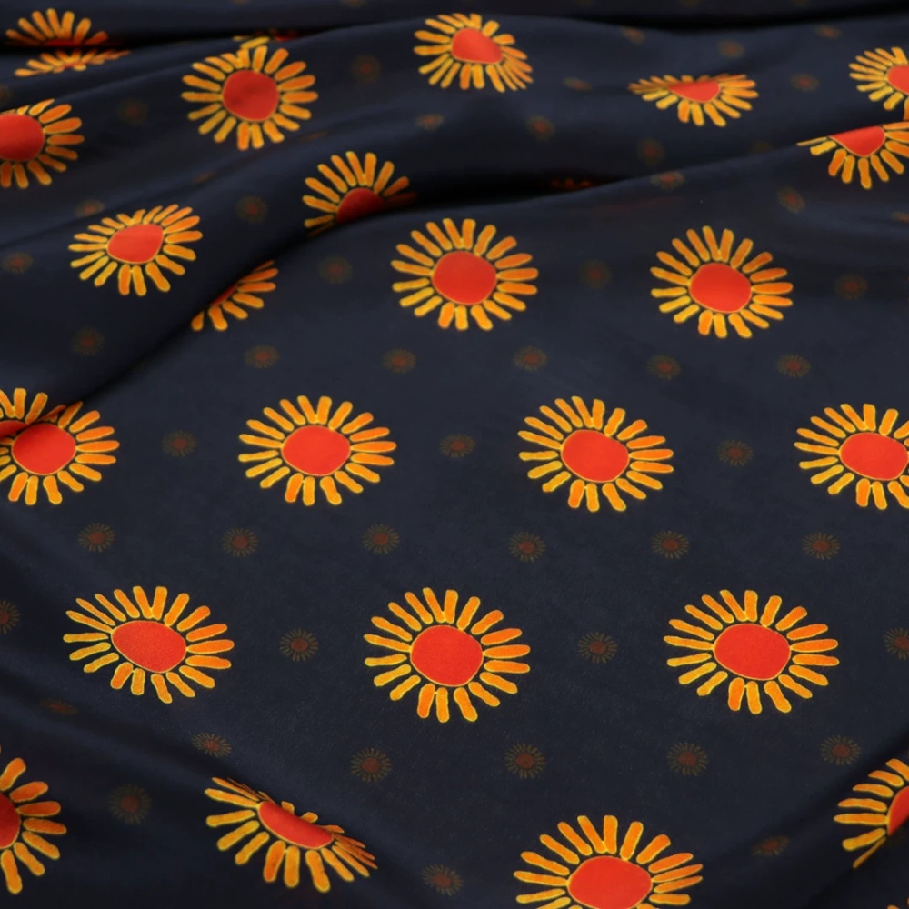 Sun Floral Small Dots Print Re - đánh giá và giá Good Floral & Wedding Decor Supply Photos