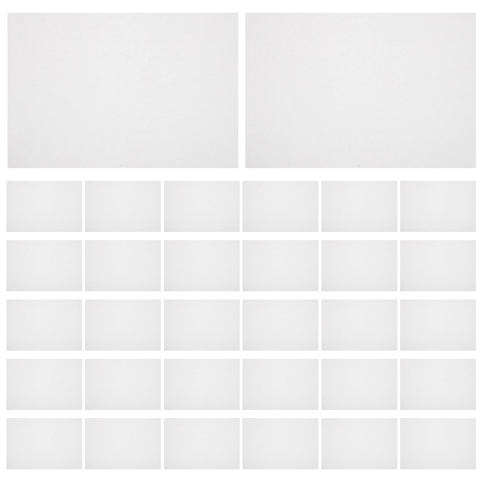 500Sheets A5 White Tissue Pape - đánh giá và giá Good Floral & Wedding Decor Supply Photos