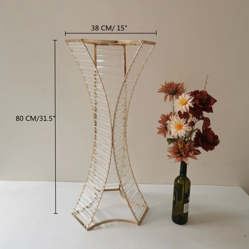 4/10 Pcs Acrylic Metal Wedding - đánh giá và giá Wedding/Event Supply Store